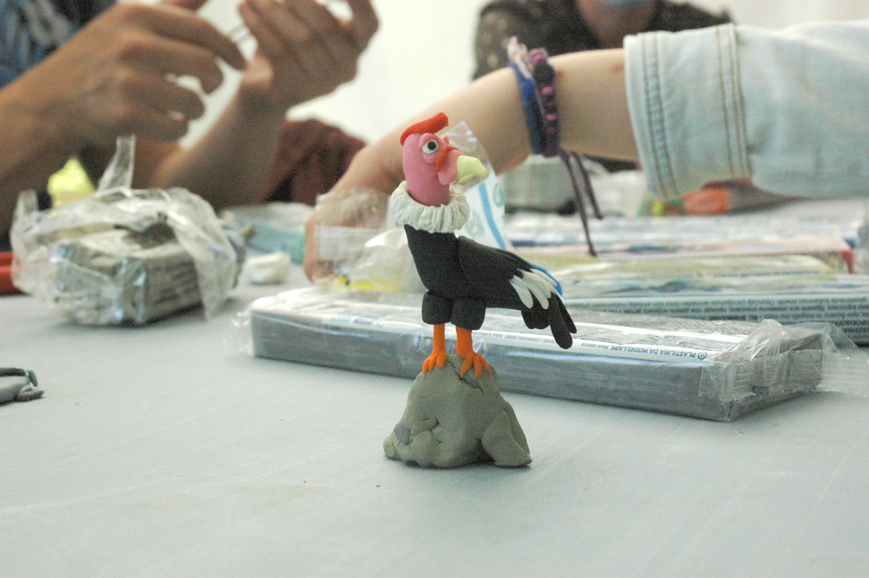 Série América Latina